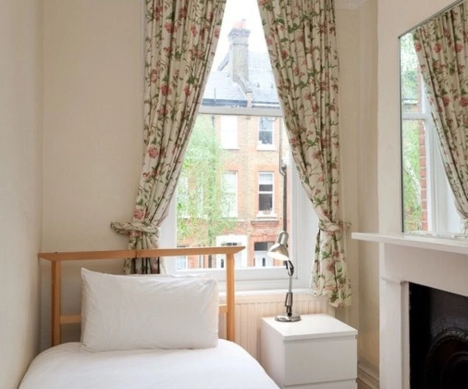 Beautiful Apartment in Best Part of Central London