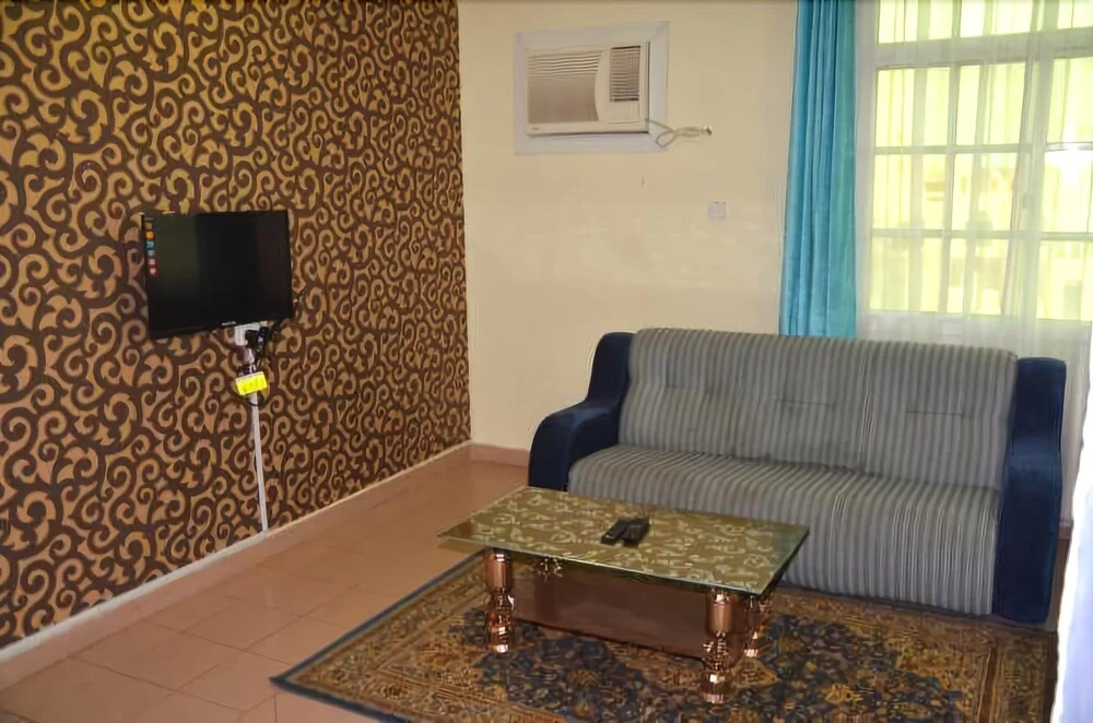 Manazel Tayba Furnished Apartments