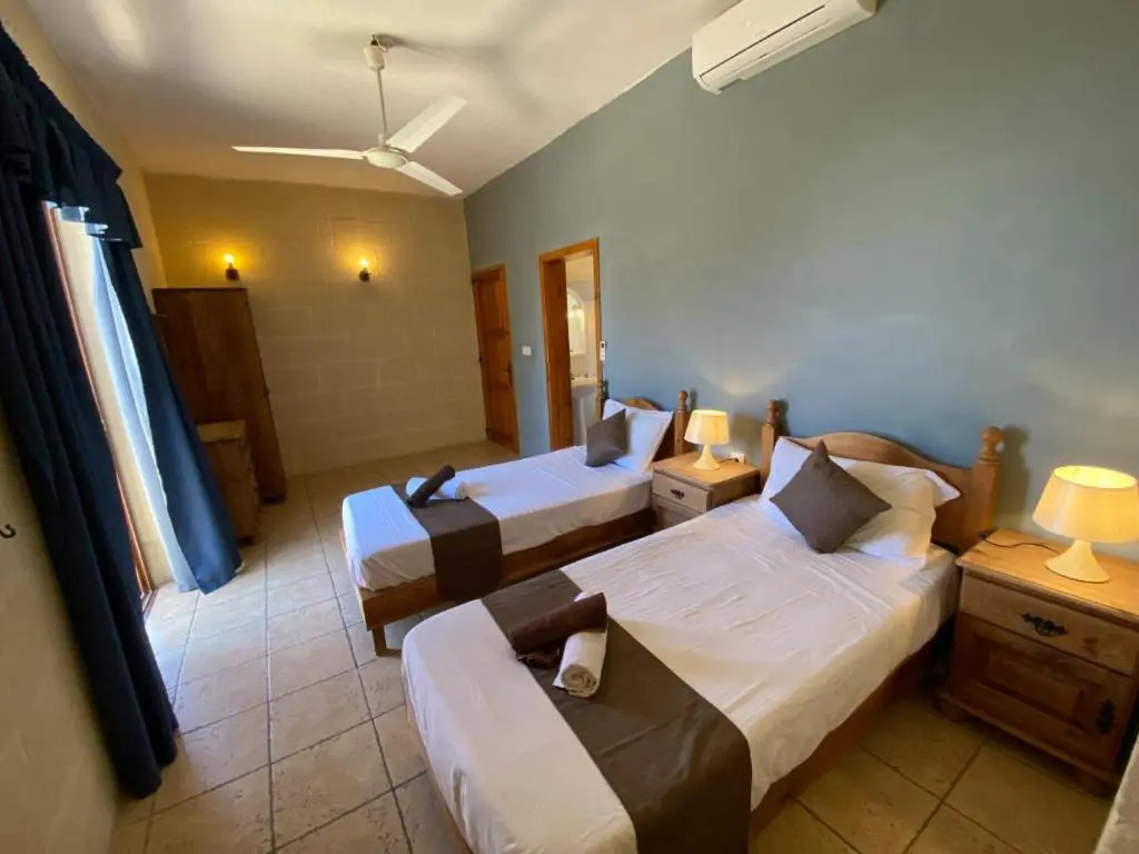 Villa Serenita