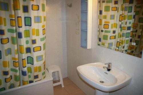 Apartamentos Olimpo
