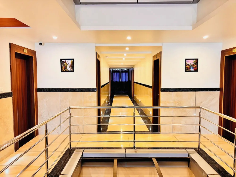 Hotel Starfinch Inn