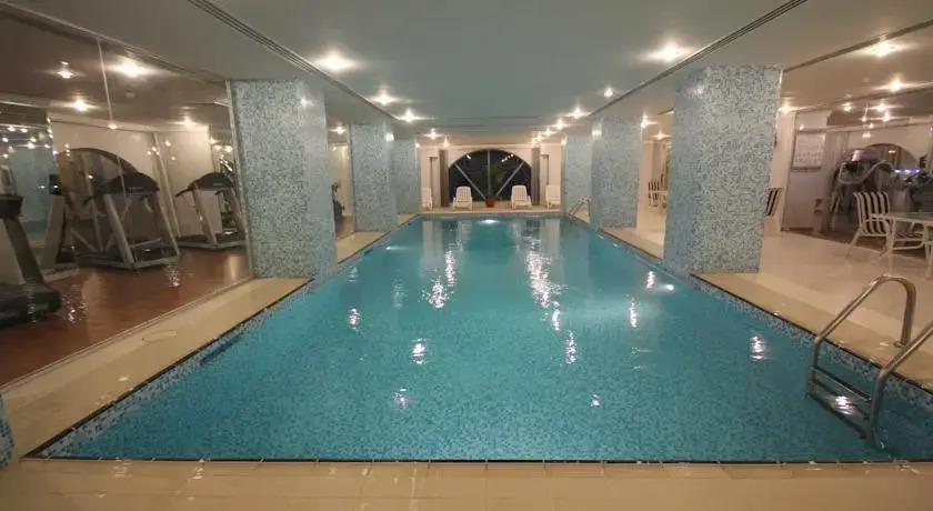 Midhal Hotel Al Khobar