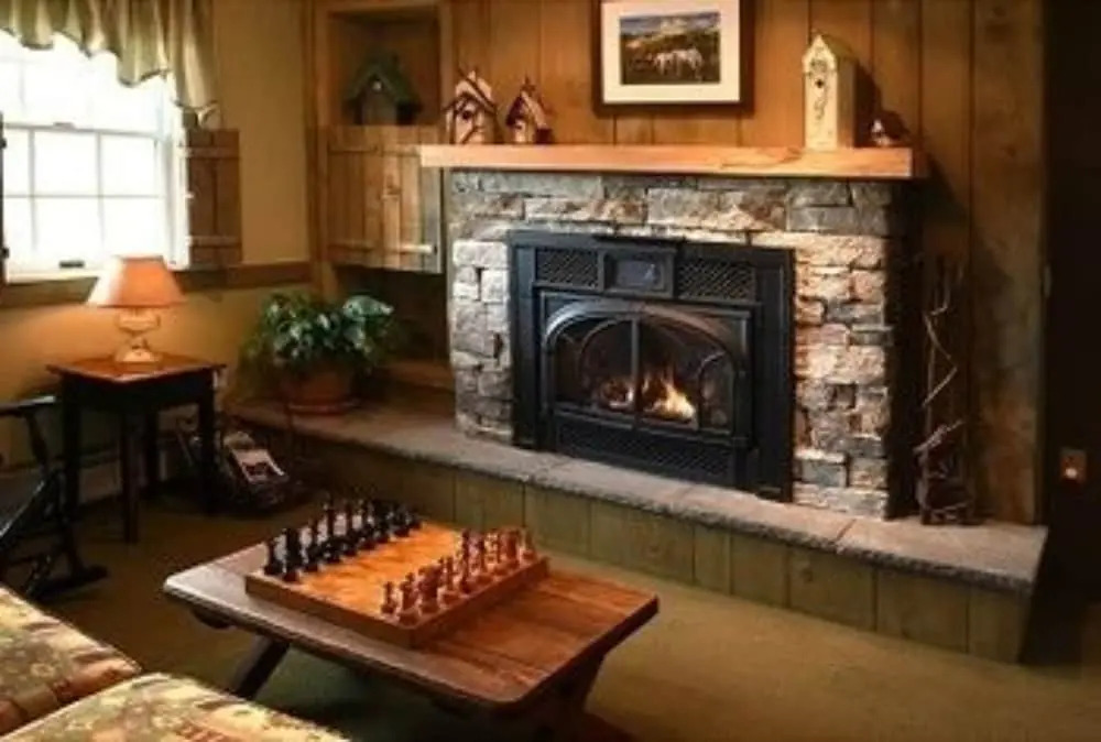 Deerhill Inn