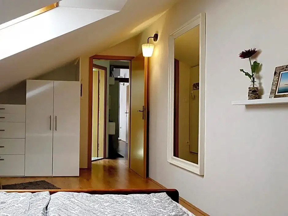 Borna Apartement