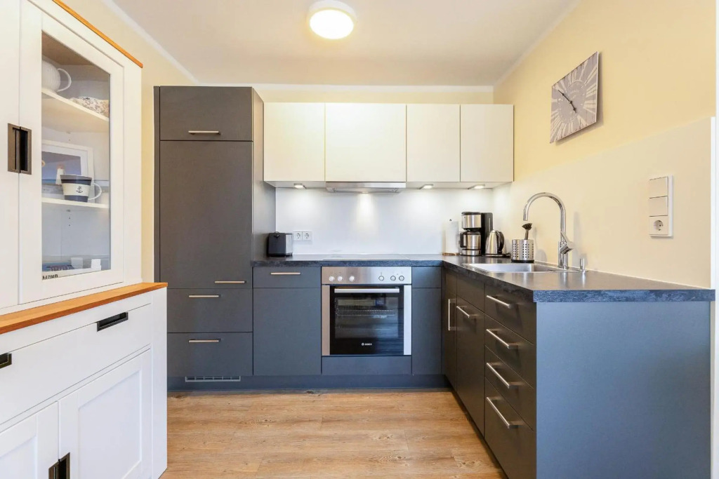 Appartement Tüti