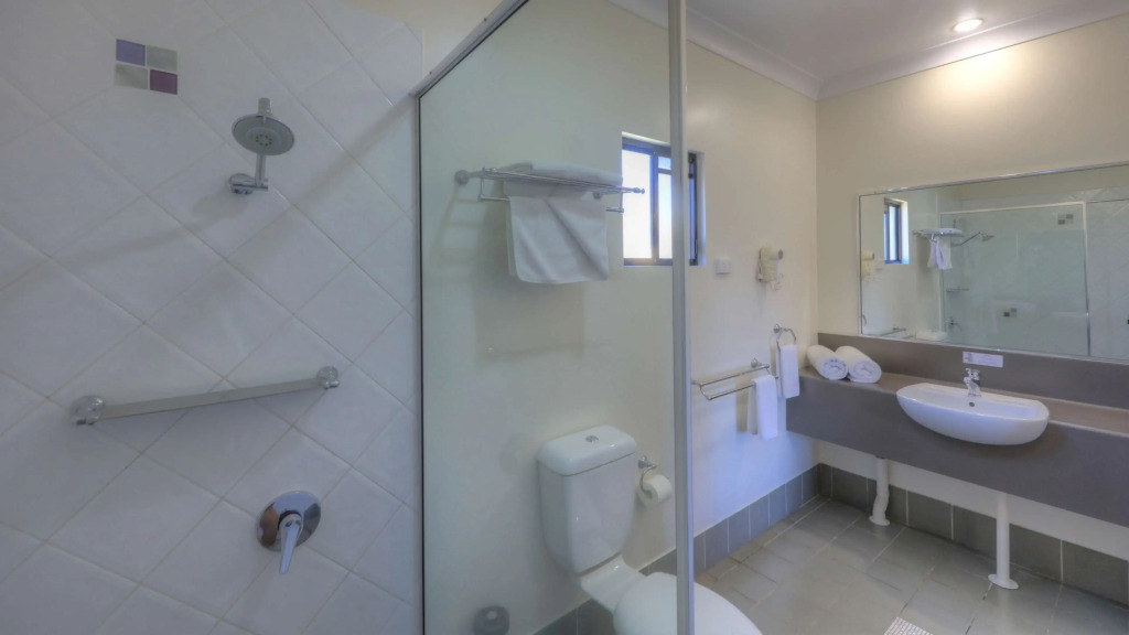 Best Western Ascot Lodge Motor Inn