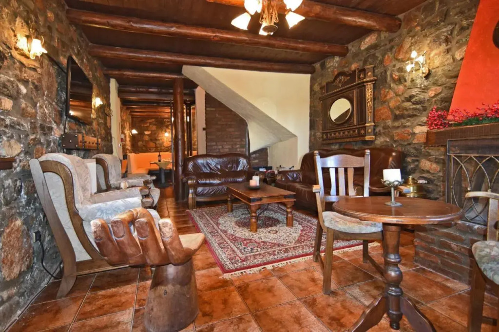 Luxurious Residence at the Village Square