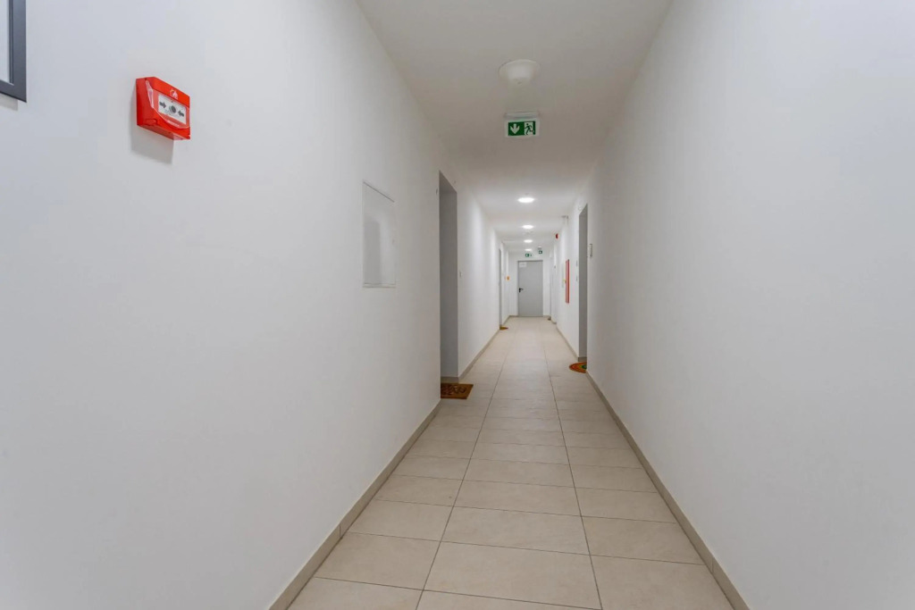Erkel 18 Apartman