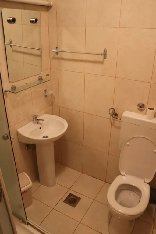 Hotel Snješko