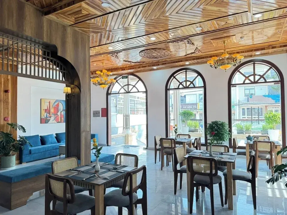 ORCHID Hotel