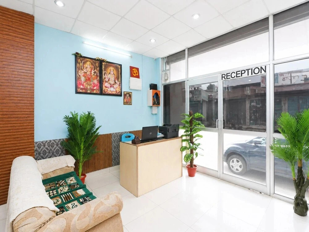 Hotel Opluence
