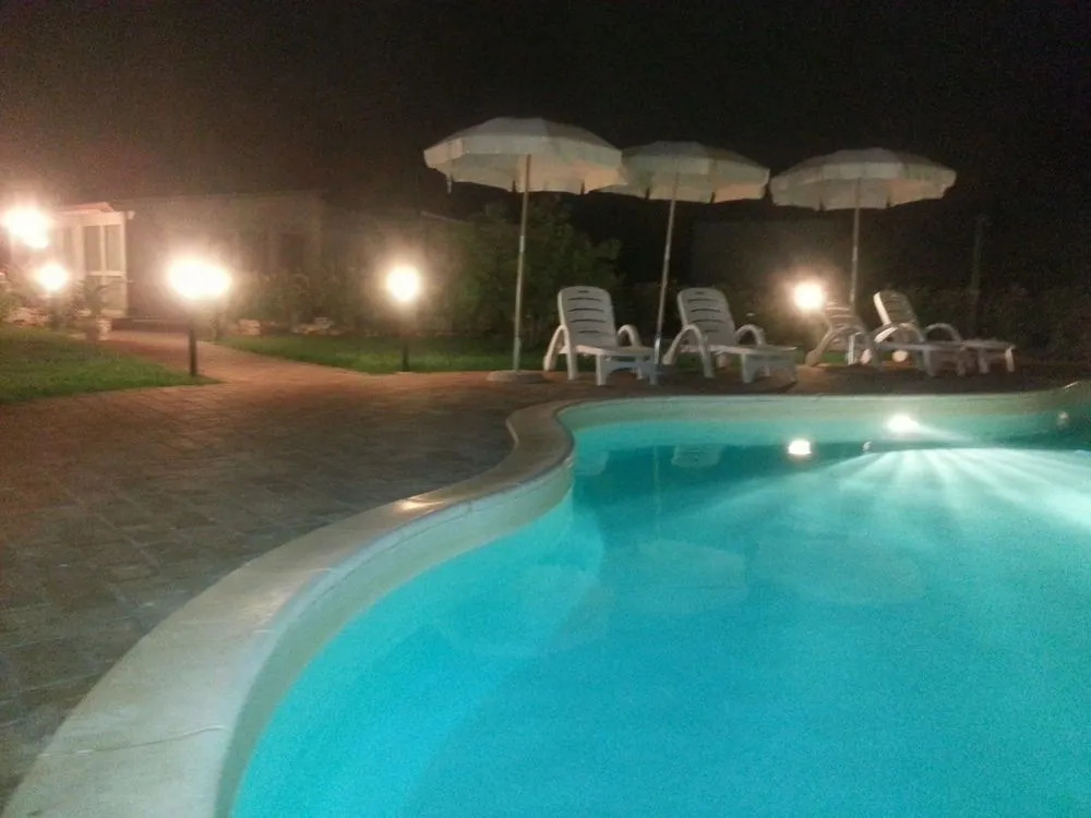 B&B La Vigna