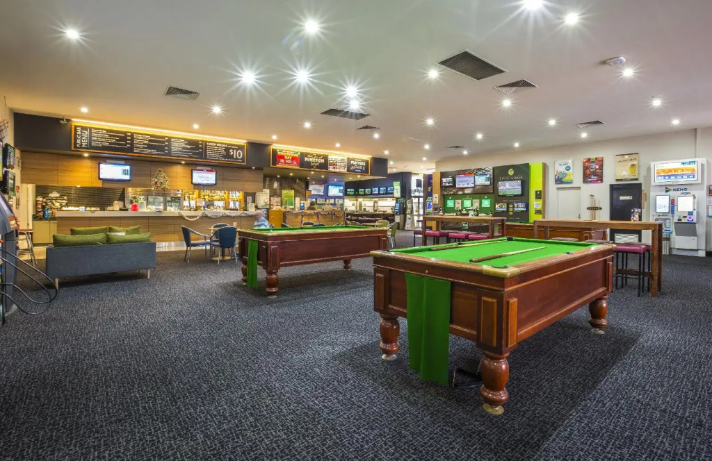Coolaroo Hotel