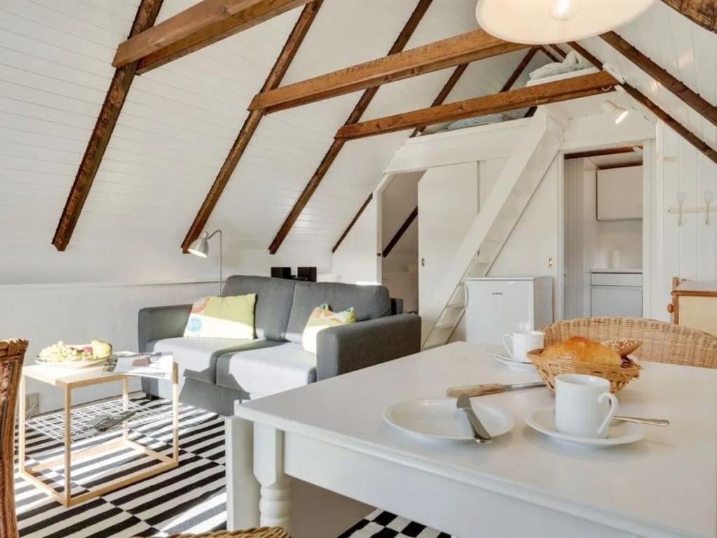 "Bozidara" - 2km from the sea in Western Jutland