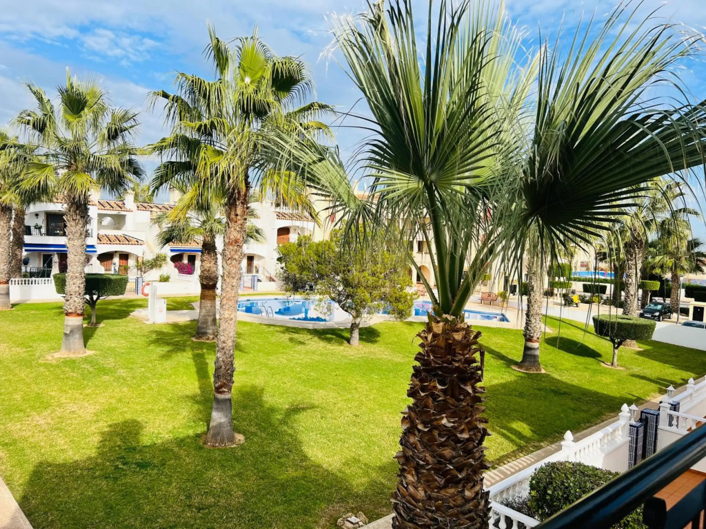 Penthouse Apartment Orihuela Costa