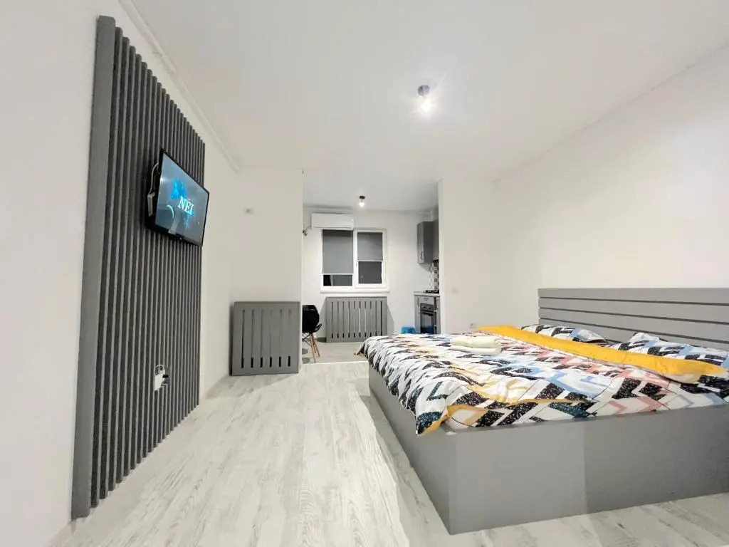 Luxury flat