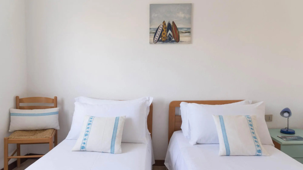 Welcomely - Casa degli Argonauti B