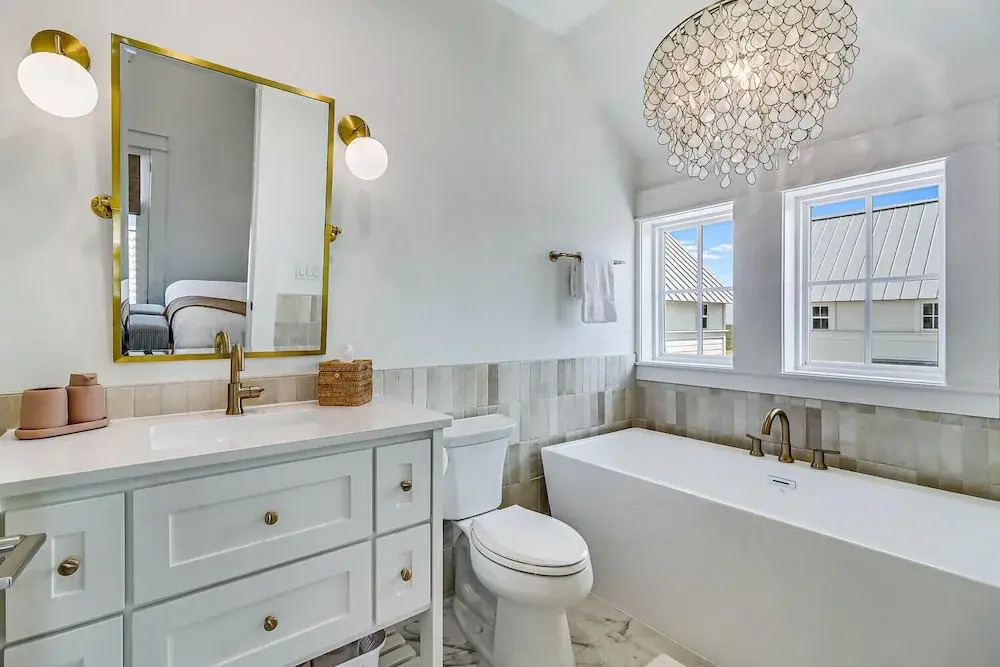 Barefoot Bungalow 220 Esc-a