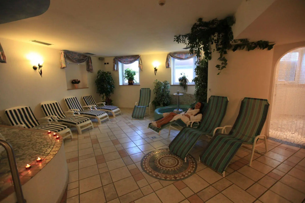 Hotel Cesa Tyrol