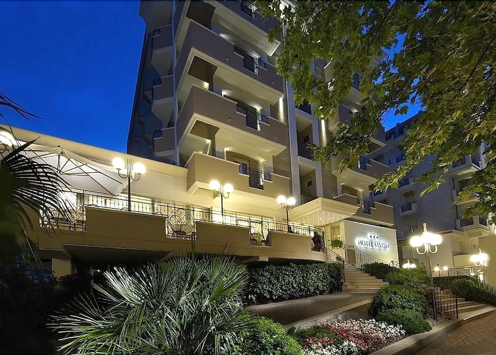 Hotel Savoia