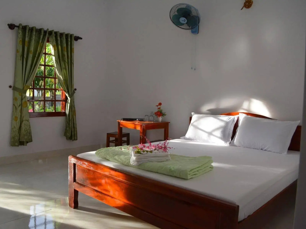 Diem Lien Guesthouse
