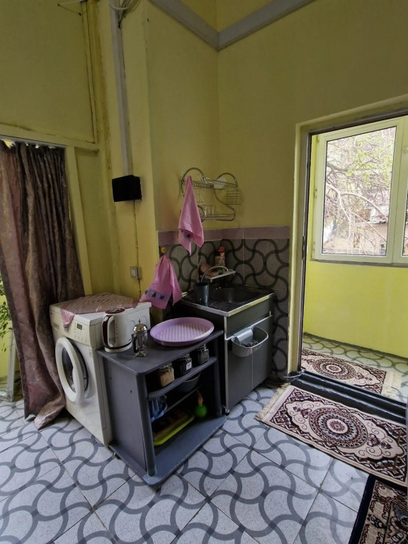 Budget apartment near 28 Mall