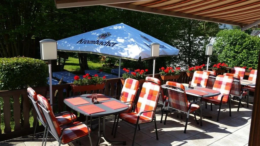 Hotel Bechtel
