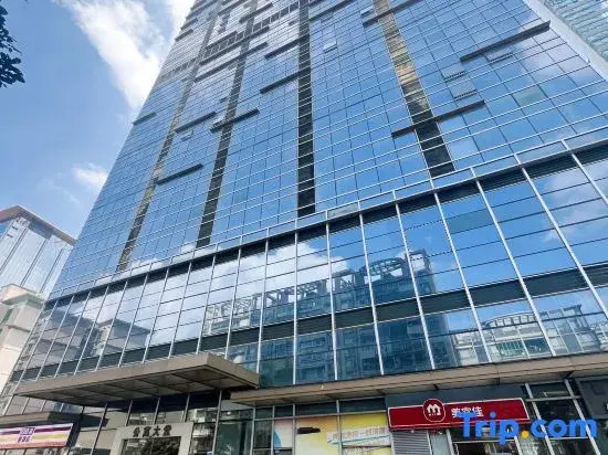 Fullme International Apartment