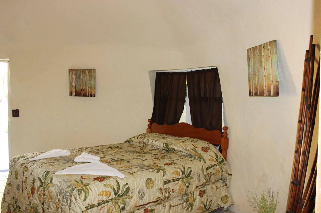 Blue Marlin Beach Resort
