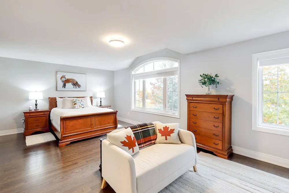 Snowbridge by Property Valet