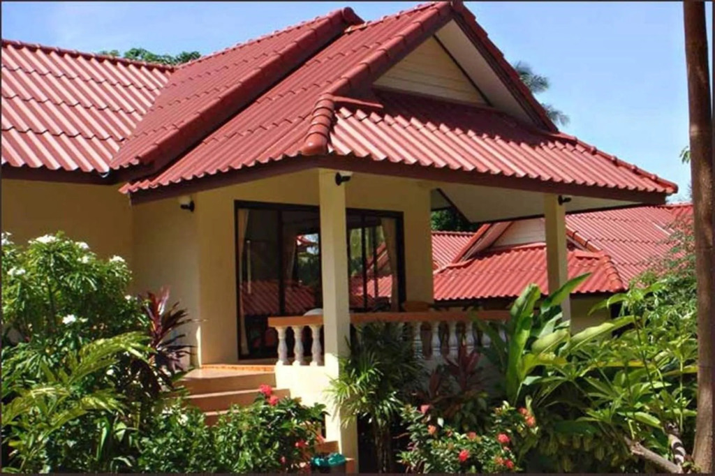 Chor Chang Villa Resort