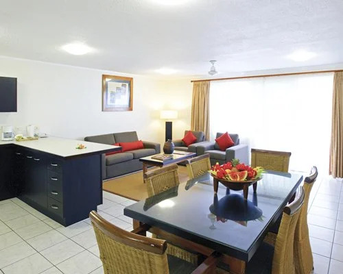 Club Wyndham Denarau Island, Trademark Collection by Wyndham
