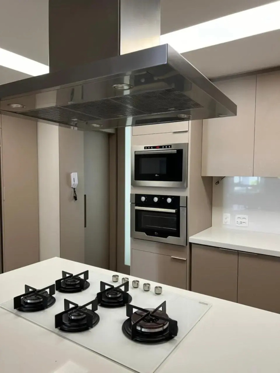 Rio3 Design Apartment Ipanema