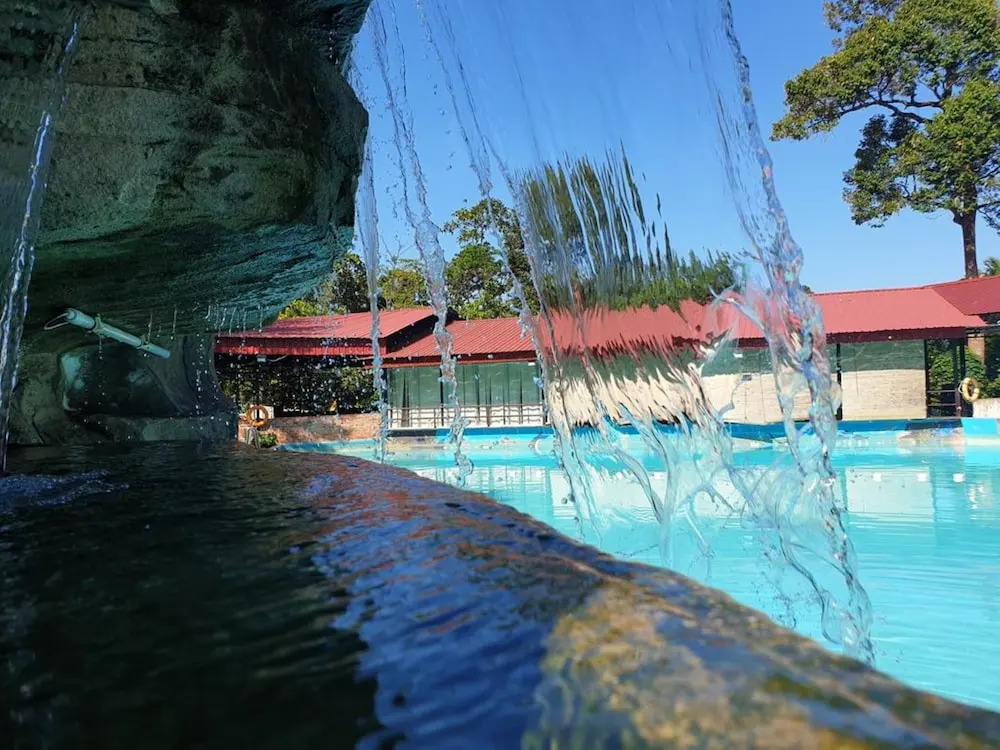 Alang Kenari Resort