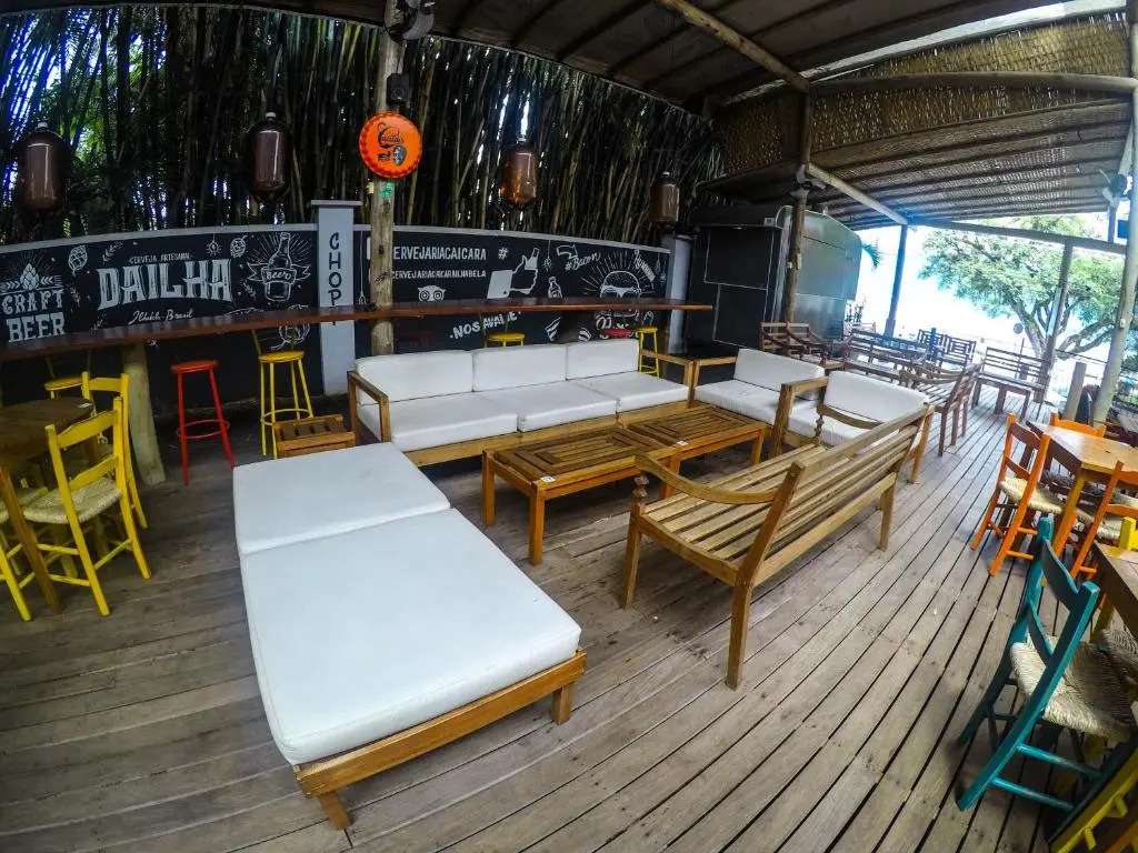 Beer Hostel Ilhabela