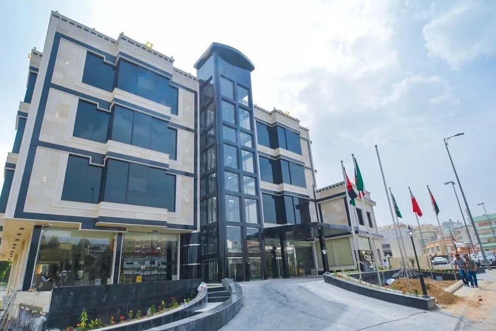 Azd Hotel