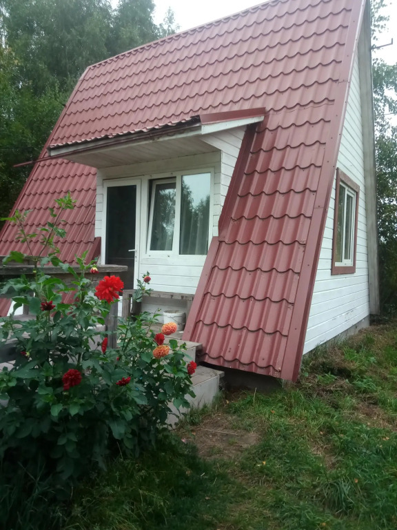 Горы-море House (Хаус)