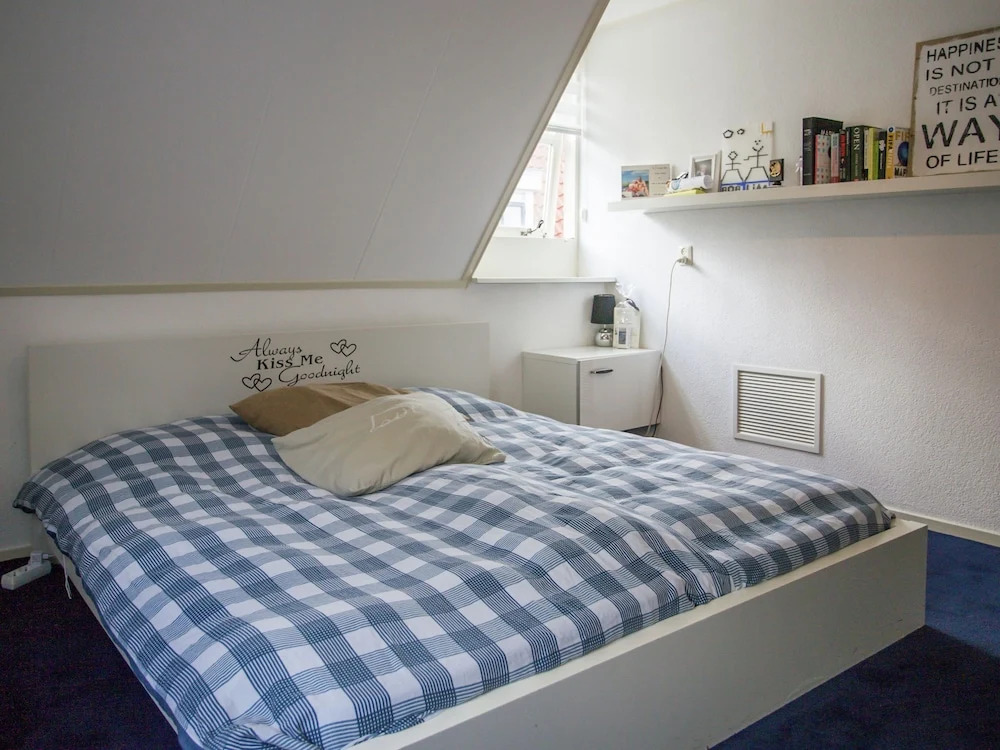 Luxurious Villa in Noordwijk with Sauna