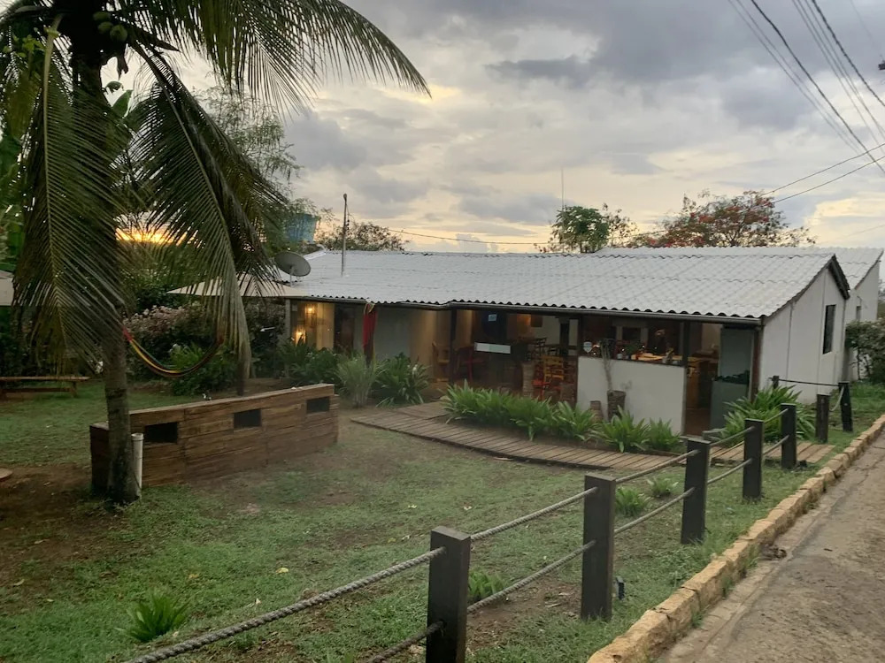 Boldro Surf House - Noronha