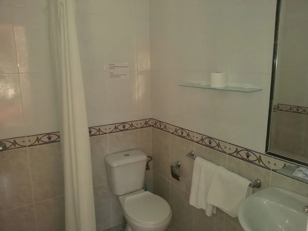 Apartamentos Marina Playa de Torrevieja by Apartamentos Torrevieja