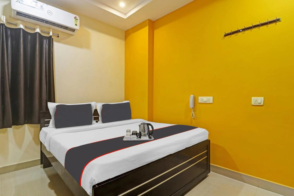Super Collection O Gachibowli