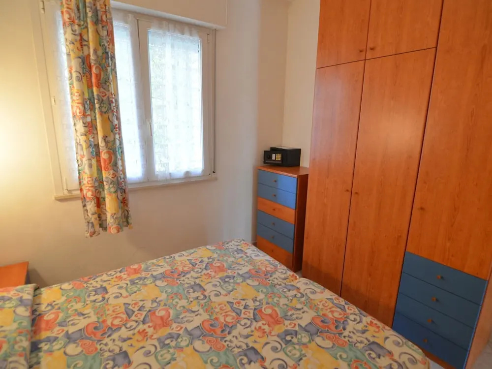 Luxurious Apartment In Lido Degli Estensi With Balcony
