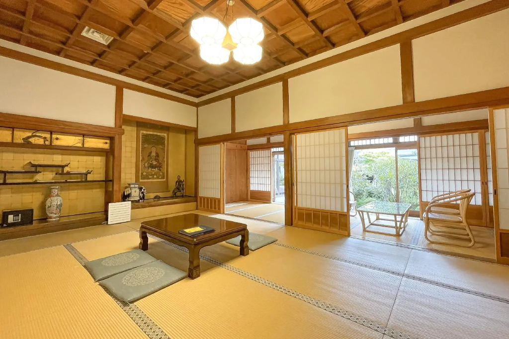 高野山 宿坊 常喜院 -Koyasan Shukubo Jokiin