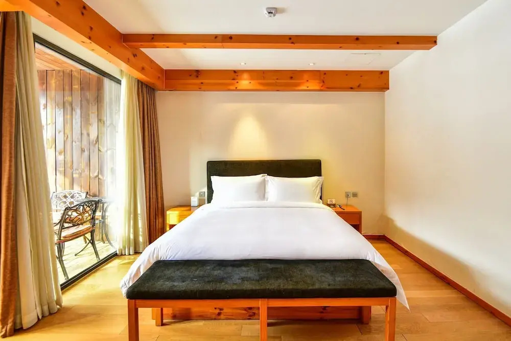 YunDing Grand Hotel