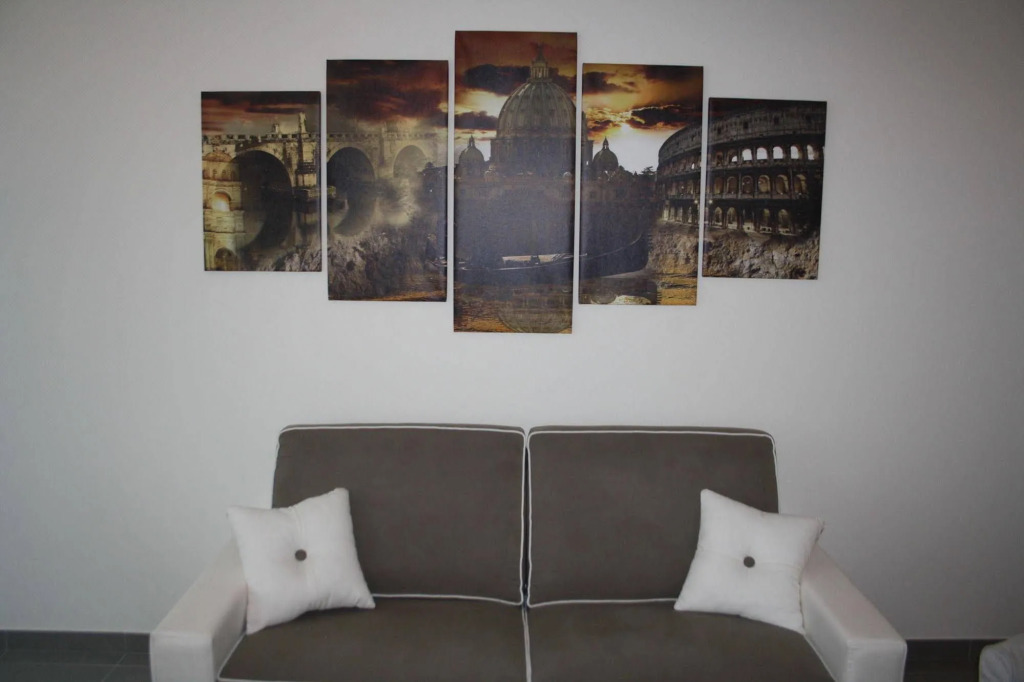 SHS Suite Home Sweet Appartement
