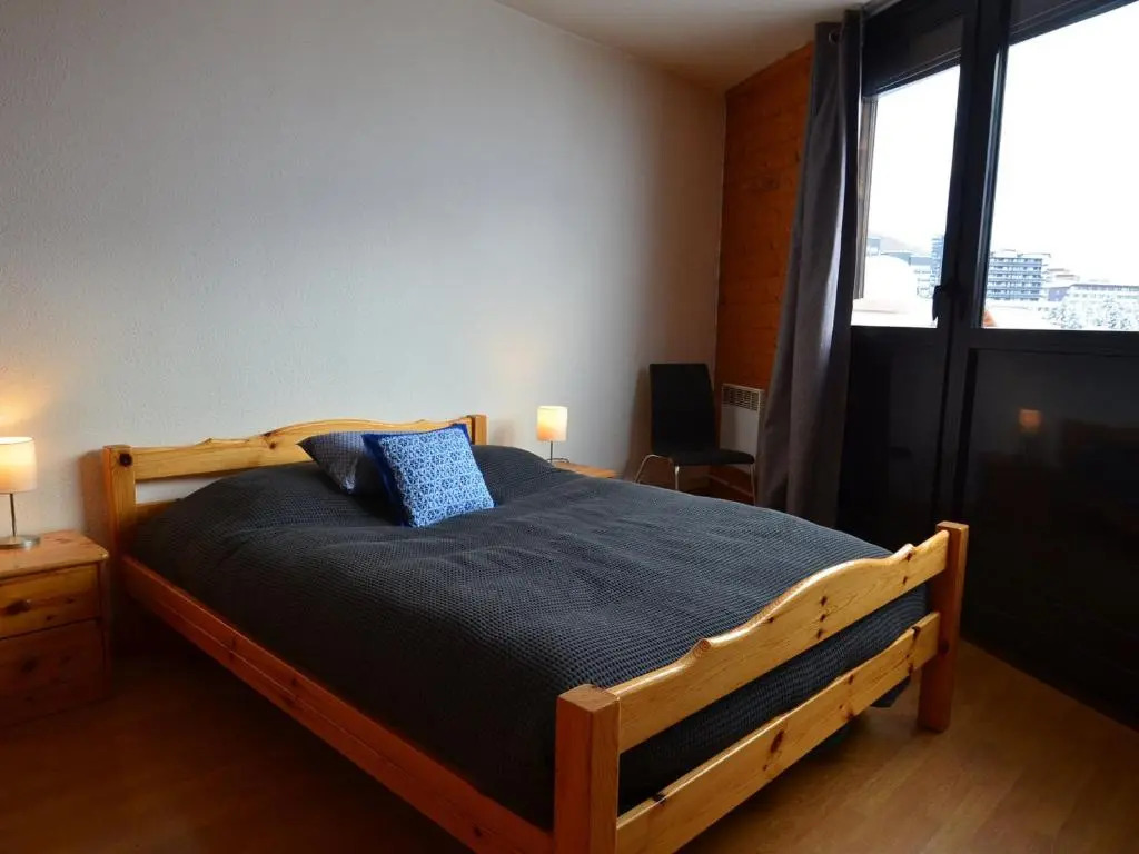 Appartement Les Menuires, 4 pièces, 8 personnes - FR-1-452-21