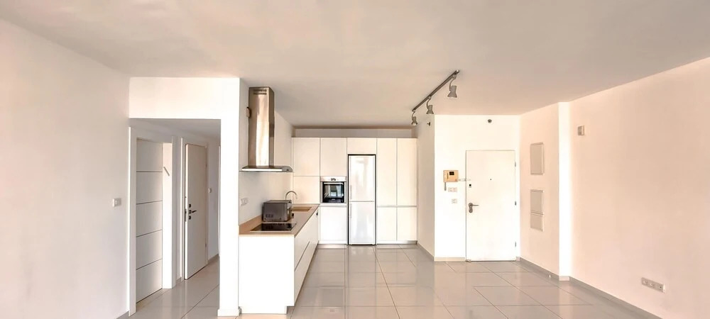 Apartment Jonquille 2BR Tel Aviv North Biluya St Tl69