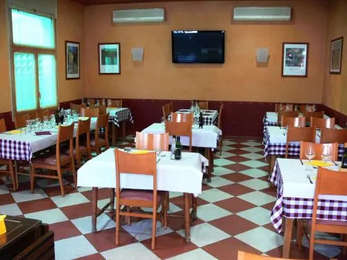 La Fonda Llobera