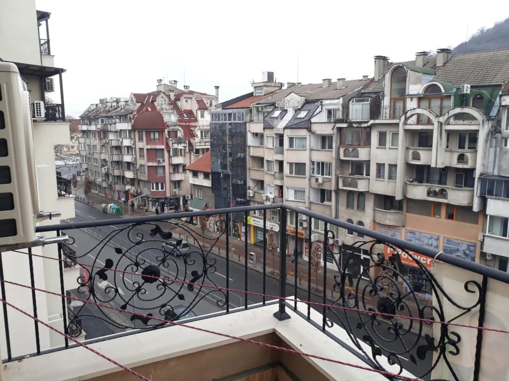 Studio 16A Vasil Aprilov 64 - Plovdiv