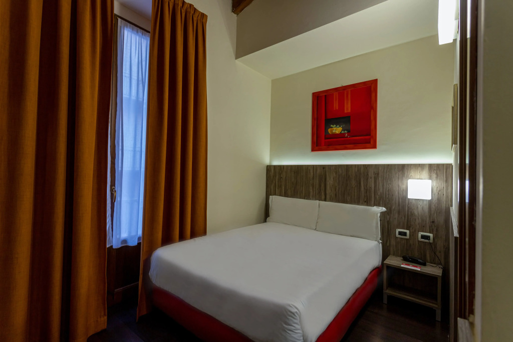 Hotel Urbani
